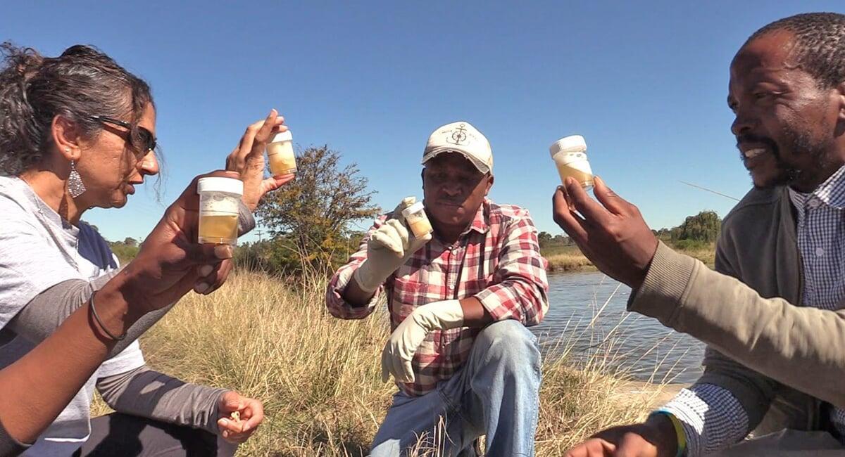 WaterCAN Launches Second Annual Water Testing Week Across South Africa